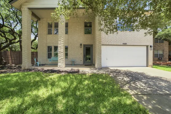 1409 Chalk LN, Cedar Park, TX 78613