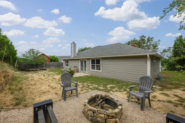 1103 Larkhall DR, Spicewood, TX 78669