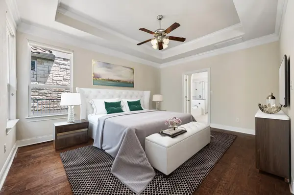 11812 Mira Vista WAY #VH71, Austin, TX 78726