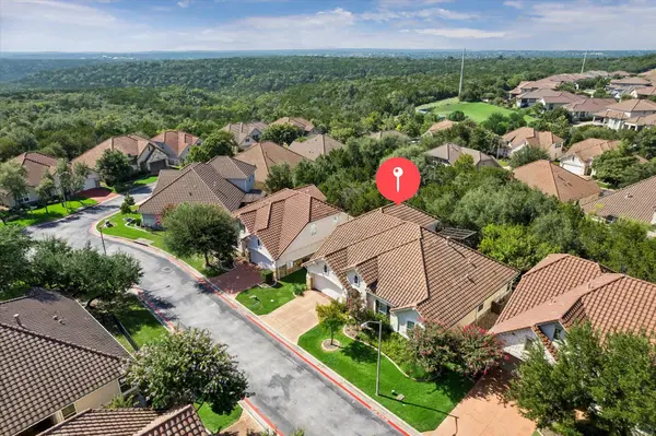 11812 Mira Vista WAY #VH71, Austin, TX 78726