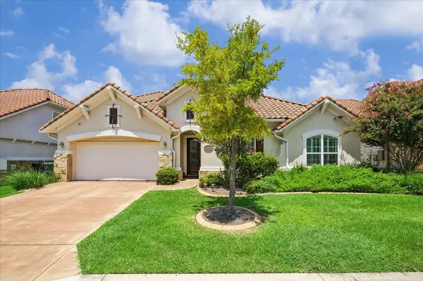 11812 Mira Vista WAY #VH71, Austin, TX 78726