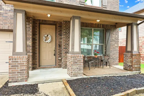 1209 Toltec TRL, Georgetown, TX 78626