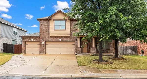 1209 Toltec TRL, Georgetown, TX 78626
