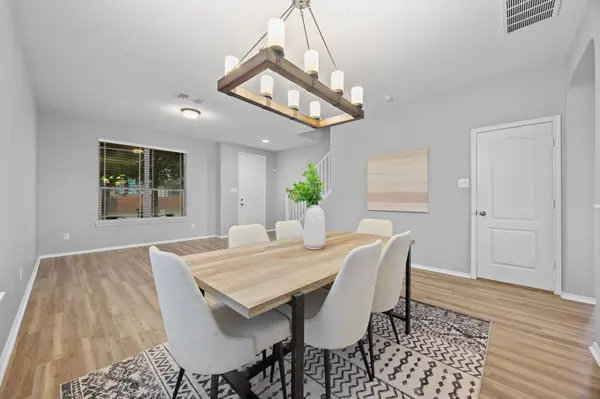 1209 Toltec TRL, Georgetown, TX 78626