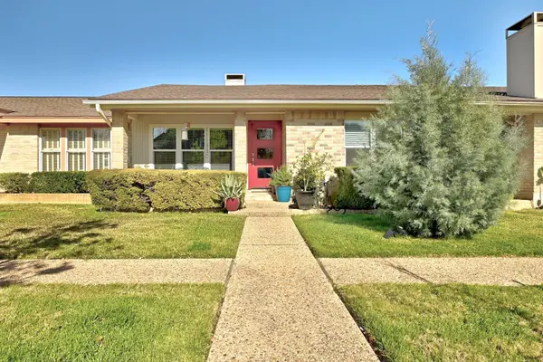 11133 Pinehurst DR #C, Austin, TX 78747