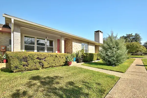 11133 Pinehurst DR #C, Austin, TX 78747