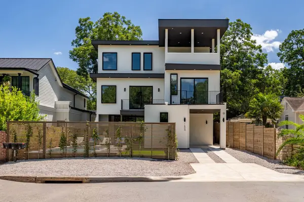 1609 Canterbury ST #1, Austin, TX 78702