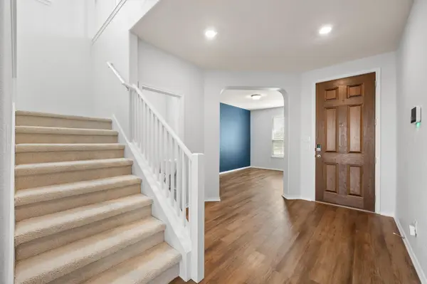 121 Kulmbacher DR, Austin, TX 78728