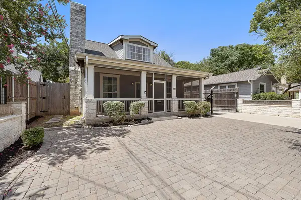 1011 E 38th 1/2 ST, Austin, TX 78751