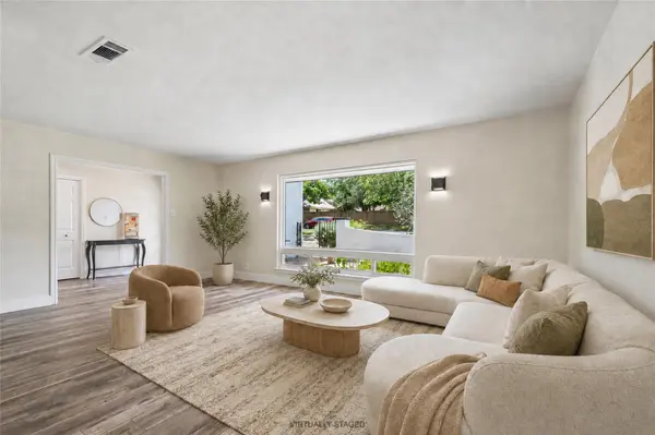 9203 Comburg DR, Austin, TX 78748