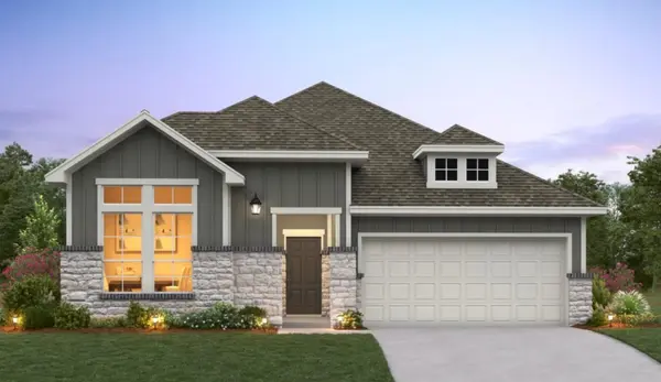 17524 Junipero ST, Pflugerville, TX 78660