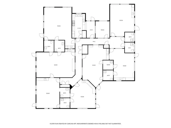 1901 National Park BLVD, Austin, TX 78747