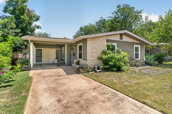200 E Skyview RD, Austin, TX 78752
