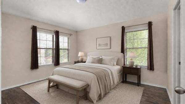 14815 Avery Ranch BLVD #1401, Austin, TX 78717