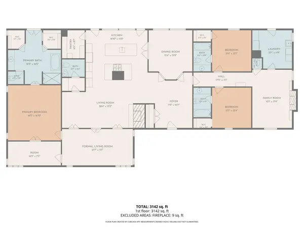 212 County Road 229 RD, Briggs, TX 78608