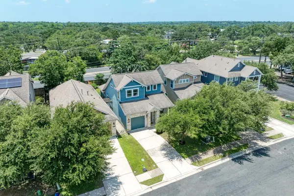 1325 Central Park CT, Austin, TX 78745