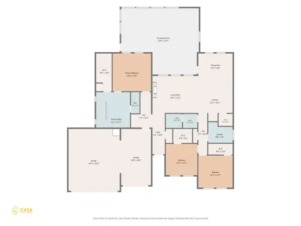 21208 Santa Rosa Ave, Lago Vista, TX 78645