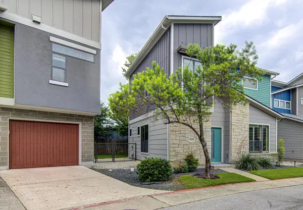 1409 Lorraine LOOP #1409, Austin, TX 78758