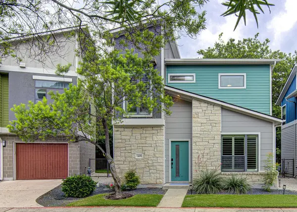 1409 Lorraine LOOP #1409, Austin, TX 78758