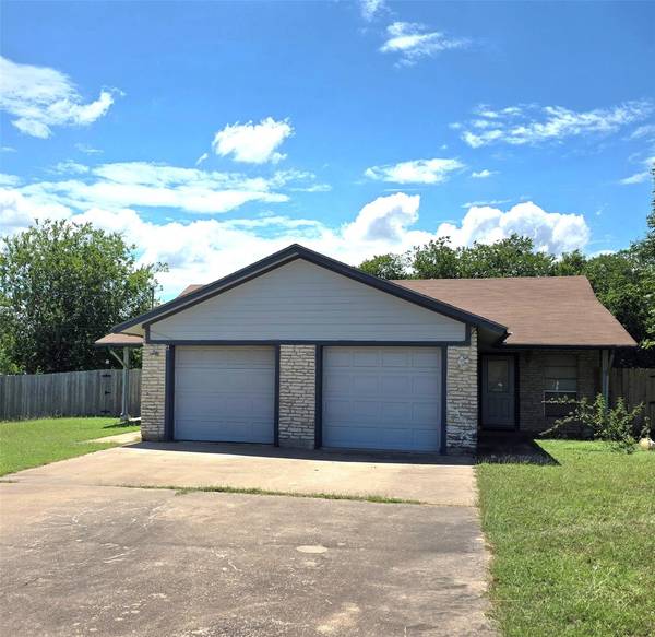 15208 Spring Hill LN #B, Pflugerville, TX 78660