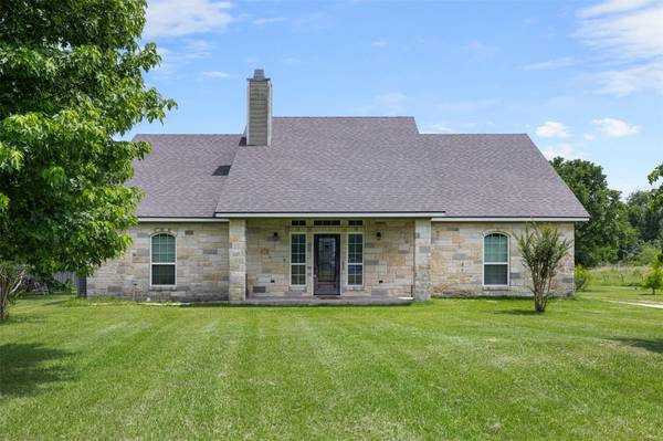476 LCR 640, Groesbeck, TX 76642
