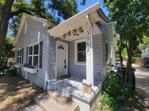 306 W 42nd ST, Austin, TX 78751