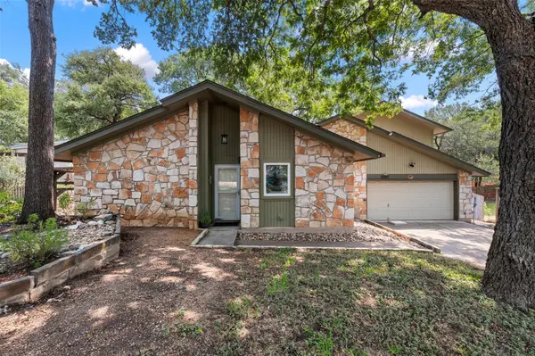 12007 Oak Haven RD, Austin, TX 78753