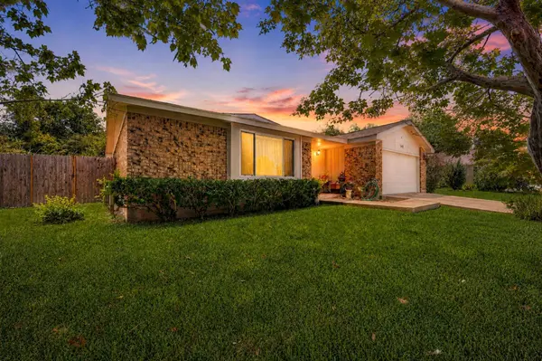 1407 Gatlinburg DR, Pflugerville, TX 78660