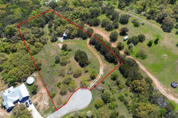 Lot 18 South CV, Spicewood, TX 78669