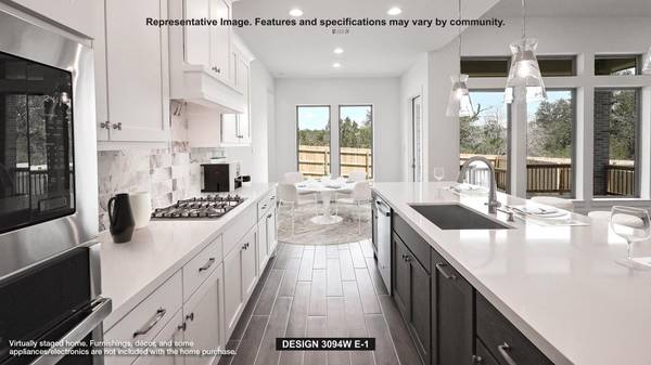 400 Sheepdog DR, Liberty Hill, TX 78642