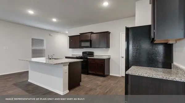 1921 Arbuckle DR, Leander, TX 78641