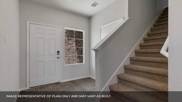 1921 Arbuckle DR, Leander, TX 78641