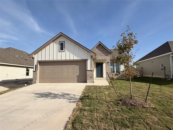 312 Boatright BLVD, Jarrell, TX 76537