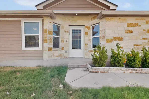 671 Tumlinson Fort WAY, Round Rock, TX 78664