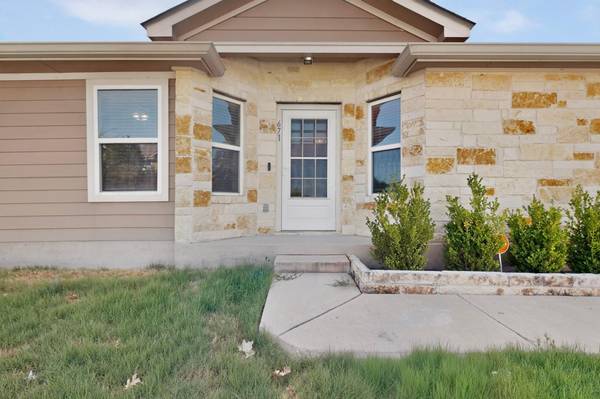 671 Tumlinson Fort WAY, Round Rock, TX 78664
