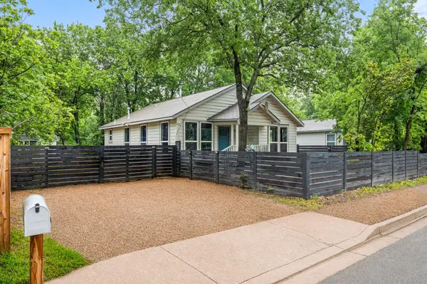 100 Florence DR #B, Austin, TX 78753