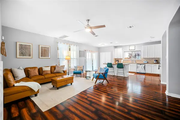 321 Angel Oak ST, Austin, TX 78748
