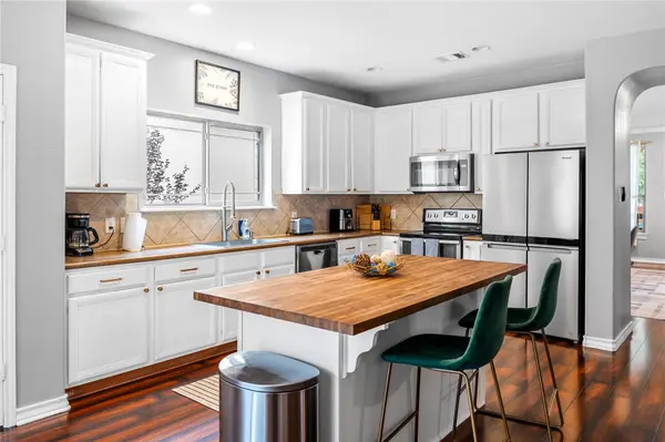 321 Angel Oak ST, Austin, TX 78748