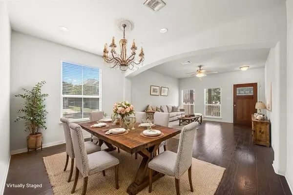 8601 Rock Pigeon DR, Austin, TX 78729