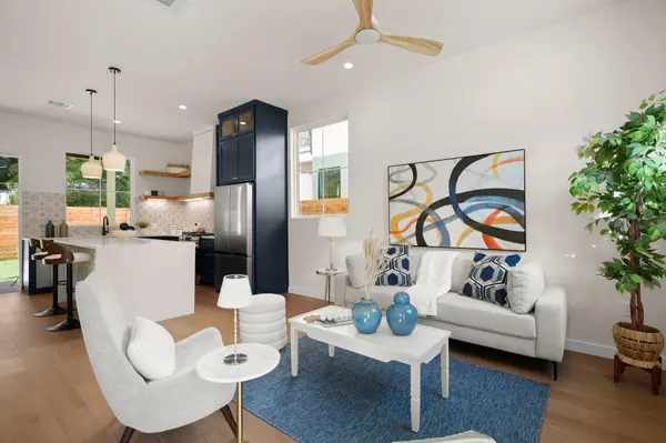 3103 Garwood ST #2, Austin, TX 78702