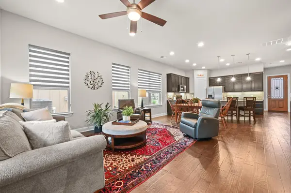 12404 Reserve Creek DR, Austin, TX 78748