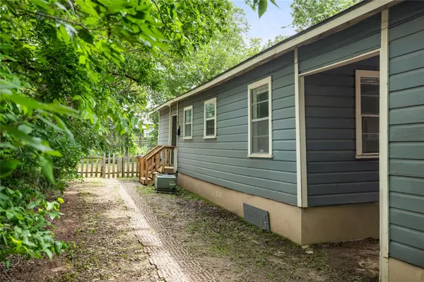 918 E 50th #B, Austin, TX 78751