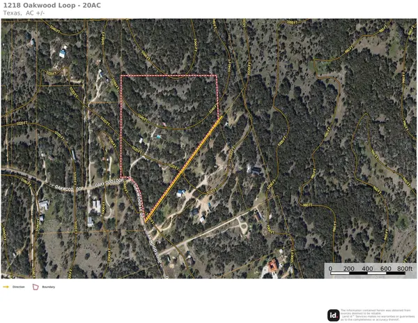 1218 Oakwood LOOP, Wimberley, TX 78676