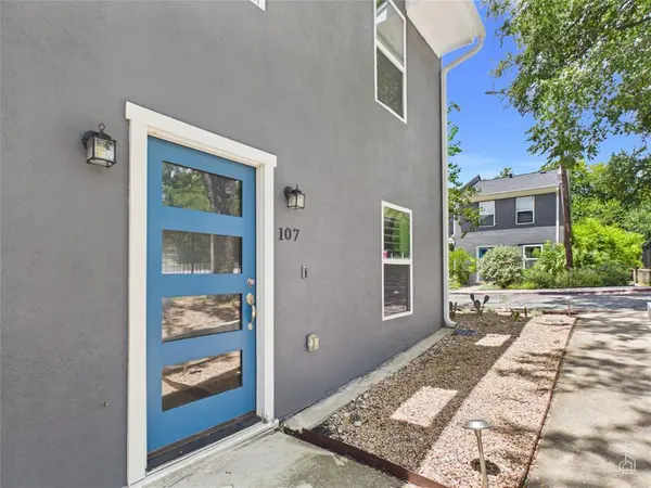 6211 Manor RD #107, Austin, TX 78723