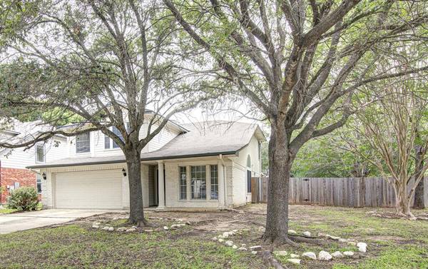 4300 Companeros WAY, Austin, TX 78749