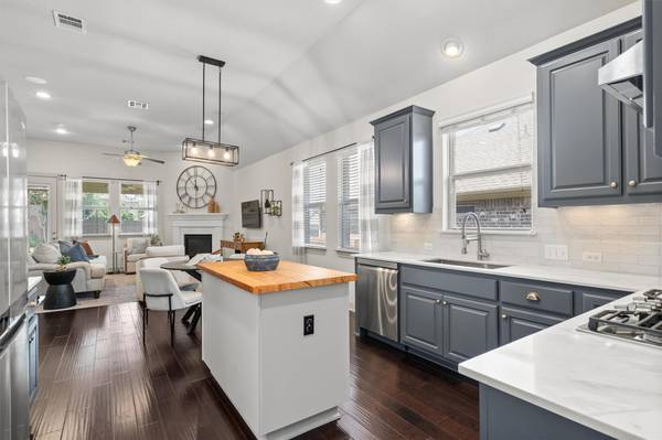 2732 Florin CV, Round Rock, TX 78665
