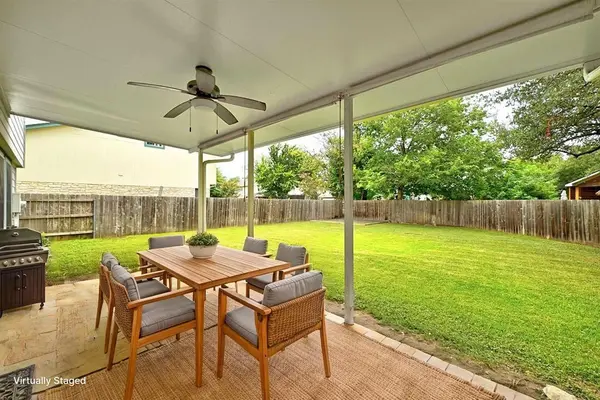 8416 Priest River DR, Round Rock, TX 78681