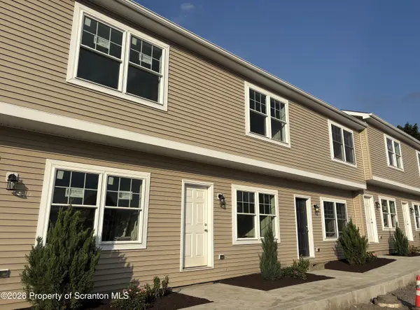 1014 Wheeler AVE #1-8, Scranton, PA 18510