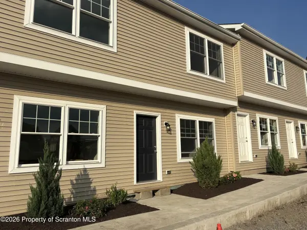 1014 Wheeler AVE #1-8, Scranton, PA 18510