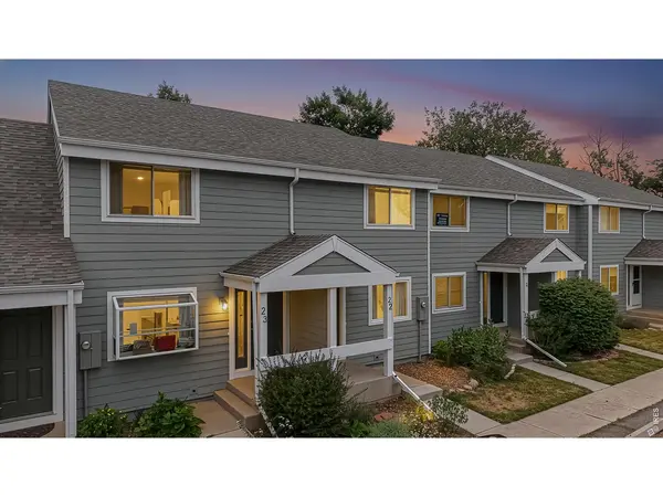 2924 Ross #H22, Fort Collins, CO 80526